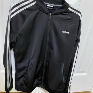 Adidas jacket